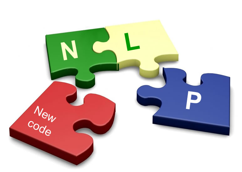 NLP New Code